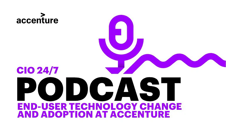 End-User Technology Change and Adoption