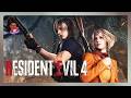 Live Playthrough: Resident Evil 4 Pt2 | Subscribe 💖 @redcarpetplays