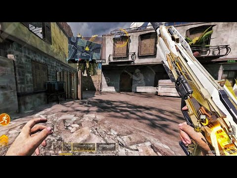 Mythic Oden CoDM Low Rank