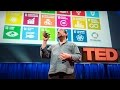 How we can make the world a better place by 2030  michael green  ted talks