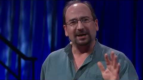 How We Can Make the World a Better Place by 2030 | Michael Green | TED Talks