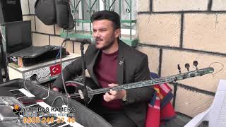 (MUSTAFA TERECİ )GEL GİZLİ GİZLİ