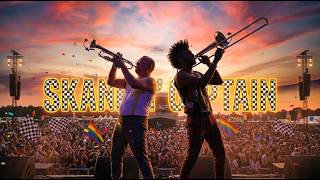 Rebellious Brass Punk Playlist Straight from the Pit