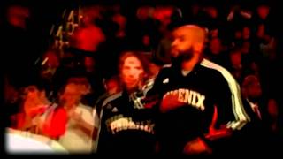 Vince Carter - Changing Directions (2010/11 Season Mix)