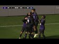 #9 Portland Men's Soccer vs Gonzaga (5-0) - Highlights