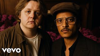 Lewis Capaldi & Bruno Mars Deliver Heartbreaking Duet – In Another Life
