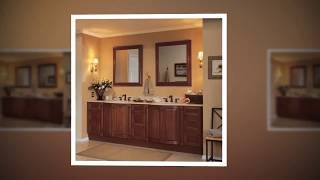 White medicine cabinet with mirror and lights - Bathroom Cabinets:Medicine Bathroom Mirror Medicine Cabinet Black White 