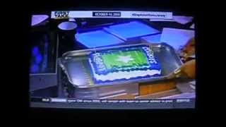 ESPN First Take video featuring: Stephen A. Smith, Skip Bayless, and Cari Champion!