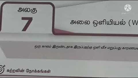 TN12std Physics chapter7|waveoptics|volume2|tamilmedium|bookback long answer with pageno.‎@High tech