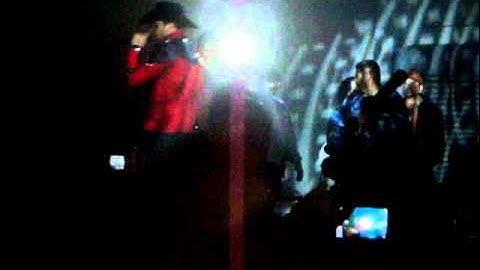 Gerardo Ortiz Intro - Stockton 5/28/11