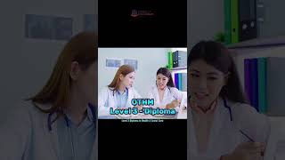 Elevate Your Career In Healthcare With Our Othm Level 3 Health And Social Care Diploma