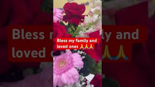 #sunday #beautiful #roses #flowers #prayer #itsabeautifulday