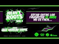 HEAVYROOTS - UNA VERDAD CRUEL CON CAPAZ