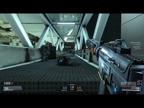 Top 10 Free FPS Games - 동영상