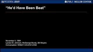 Hed Have Been Beat