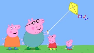 Kids Videos - Compilation 1 45 Minutes Peppa Pig Official New Peppa Pig