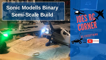 SonicMoedells Binary Build