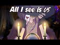 Yandere Fortune Teller Only Sees YOU In His Future [M4A] [British] [Possessive] ASMR