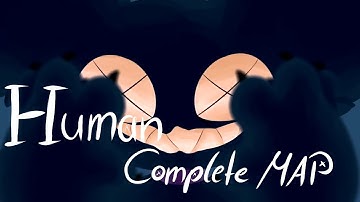 Human | OC PMV MAP [COMPLETE]