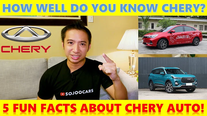 How Reliable are Chery Cars? 5 Things You Need to Know about Chery Auto - DayDayNews