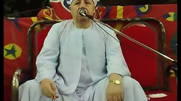 مع قارئ اخر مظلوم إعلامياً الشيخ فتحي محمد سليمان (نغمة النهاوند)