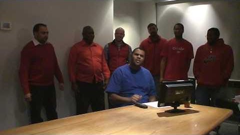 Rock The Promise - NTSD Cable Repair