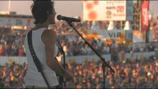 Concert at SEA 2010: K&#39;s Choice - &#39;Not An Addict&#39;