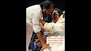 Oonchi neechi  leharom   Movie  Naiyya (1979) Music Ravindrajain