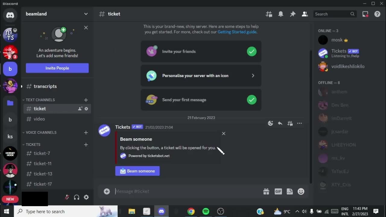 HOW TO BEAM ROBLOX ACCOUNTS (2nd method) YouTube