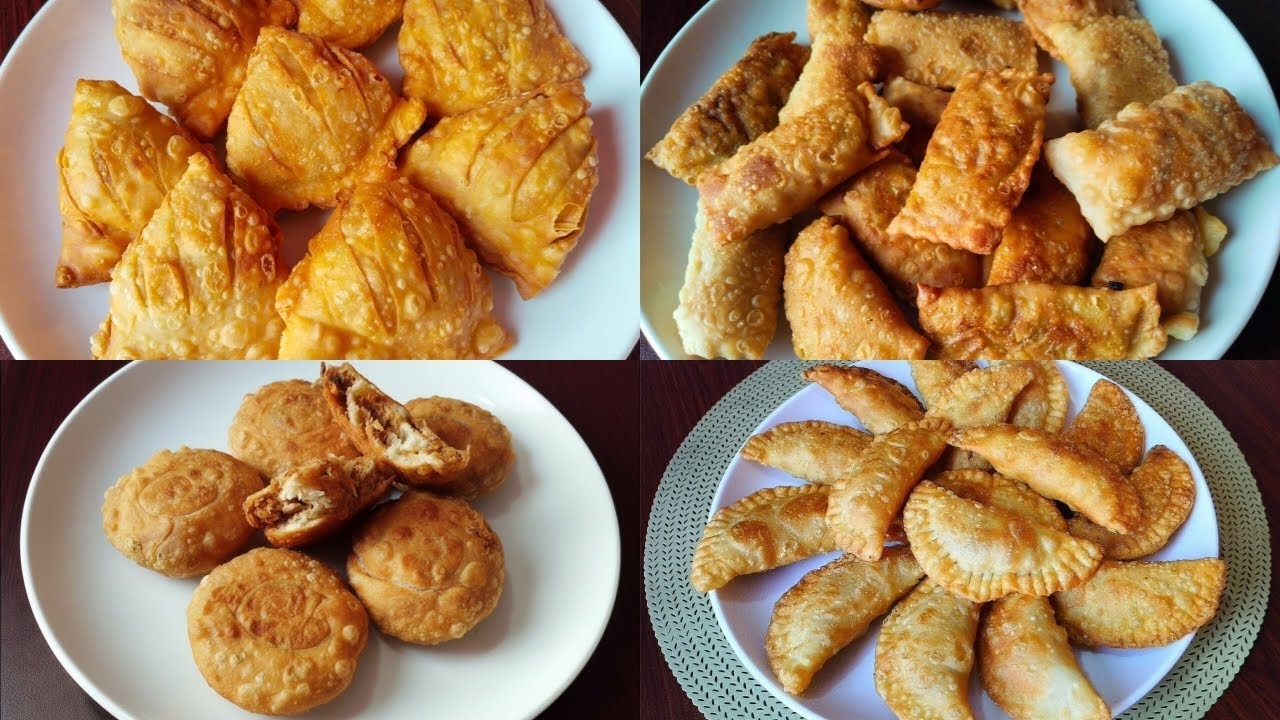 4 Easy & Tasty Recipe For Ramadan/ Ramzan | Quick Iftar Recipes 2026