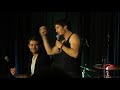 Ian & Paul panel - Stefan's Toe blooper