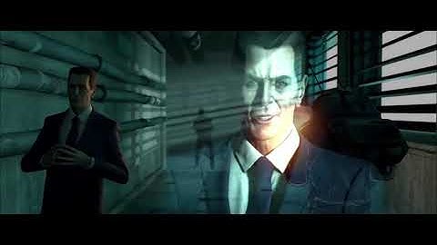 "Heart to Heart" ; G-Man