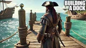 I’m Loving The base Building in This Game | Crosswind Gameplay | Part 6