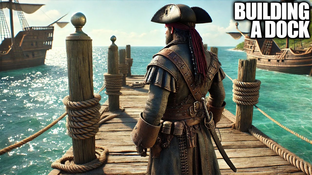 I’m Loving The base Building in This Game | Crosswind Gameplay | Part 6