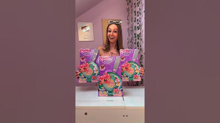 [ASMR] UNBOXING THE *NEW* MYSTERY COOKEEZ MAKERY *PANCAKE TREATZ!!*🫢🥞✨⁉️ (OMG...🥹) #Shorts