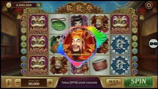 DJ KAKEK MERAH BY NEW SWEET SCAR REMIX 2021