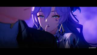 All Cut Scene of Cantarella Companion Quest A Fleeting Night s Dream