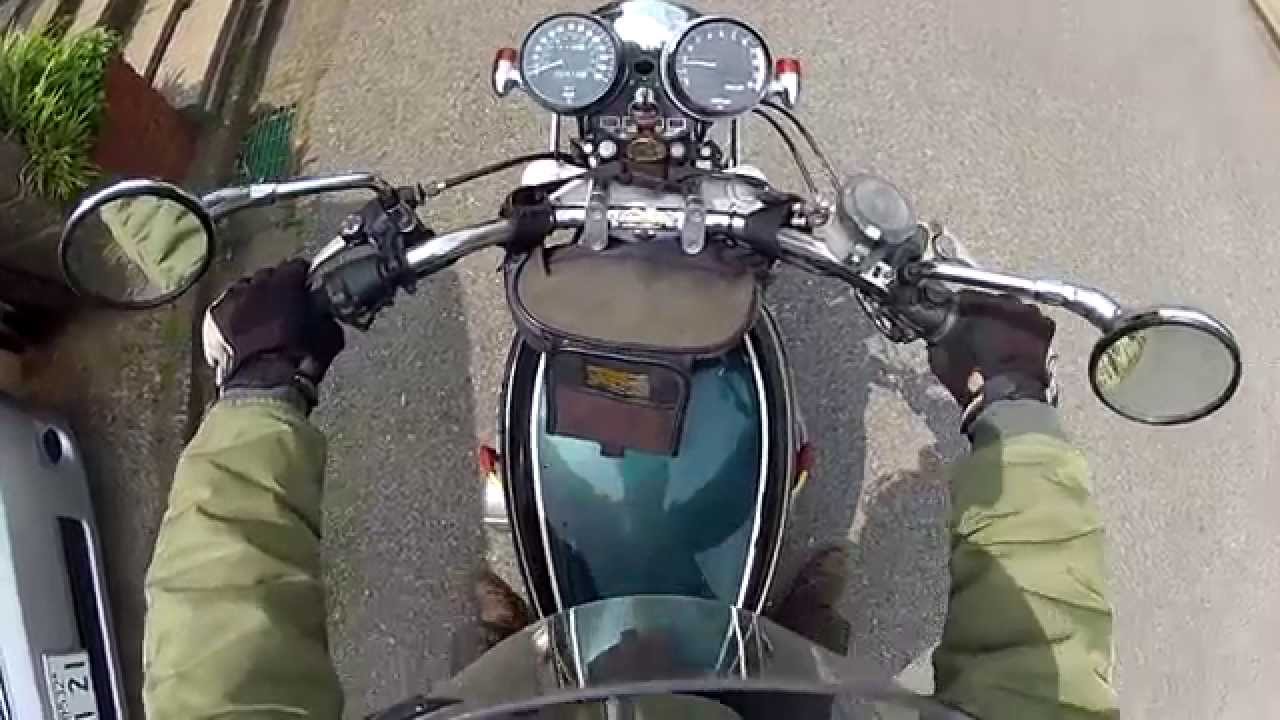 千葉県人が薦める千葉ツーリング　その１