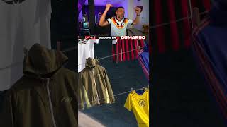 TODOS LOS EASTER EGG EN THE GROUND FC 27 👀 #djmariio #fc27