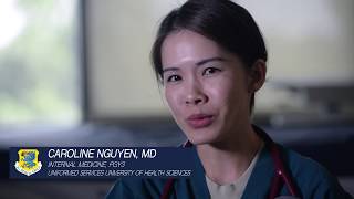 Keesler Medical Center Graduate Medical Education Program