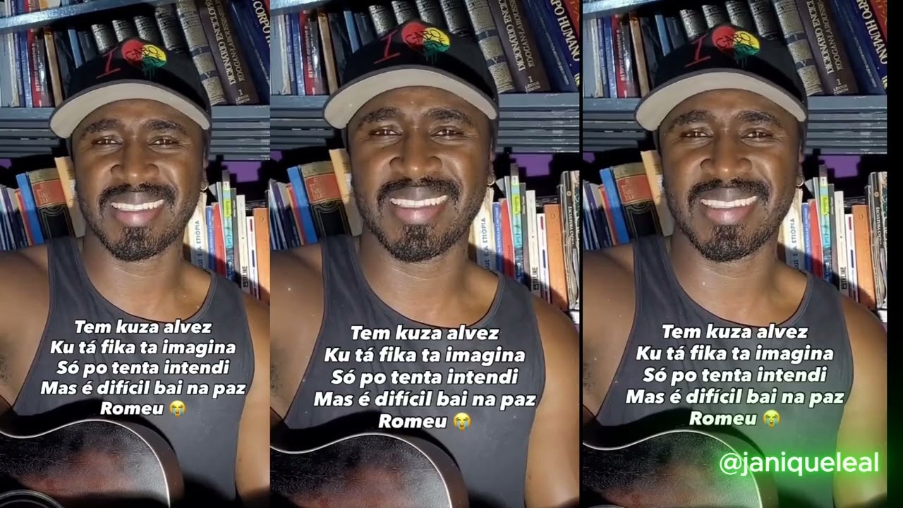 Romeu di Lurdes & Antonito Sanches