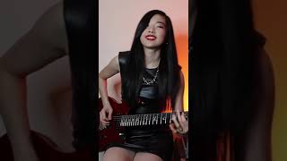 Download Lagu Bed of Roses - Bon Jovi cover by Rikki Lee #shorts MP3 Download Lagu Bed of Roses - Bon Jovi cover by Rikki Lee #shorts MP3