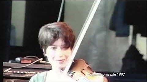 Mutabor, 1997 Waldheim ganzes Konzert