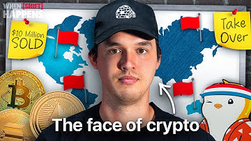 Luca Netz: My Blueprint To Building The Crypto Empire | E77
