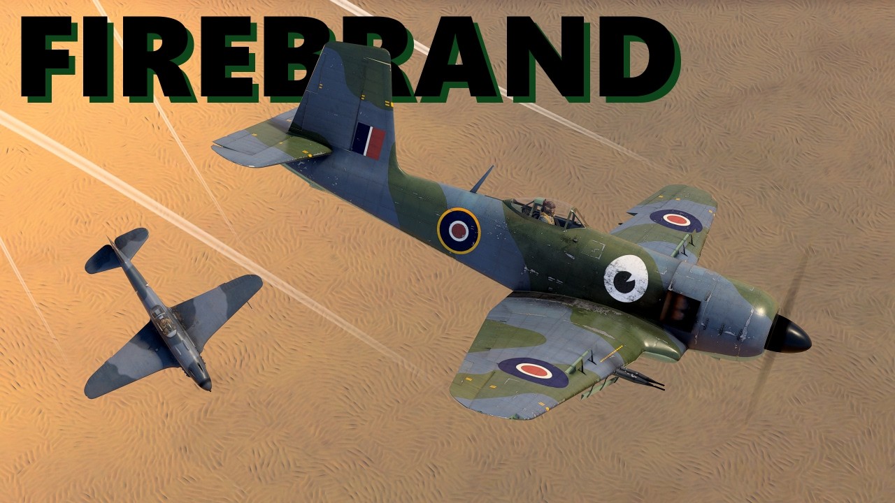 Hidden Gem? KEEP IT HIDDEN! | Firebrand TF Mk IV Review + Stock to Spaded