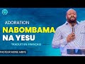 Pasteur Moise Mbiye - Adoration | Nabombama na Yesu |   Traduit en Français