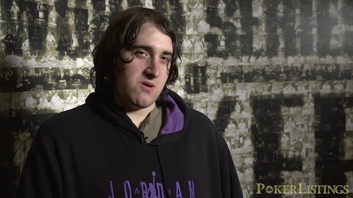 Justin 'Stealthmunk' Schwartz on 'Life Upswing', D...