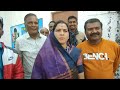 खंडवा विधानसभा BJP की  कंचन मुकेश तनबे ने रिकॉर्ड मतों से कुंदन मालवीय को पराजित किया