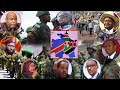 Documentaire eac igiye kurimburwa nintambara ikomeye hagati yibihugu biyigizeuko iri gutegurwa