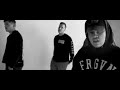 Christian Rap - FVMELESS, J. Crum, T-Vision - Till the End music video